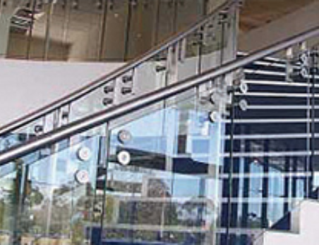 Toughened Safety Glass